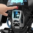 thumbnail image 2 of Coffret de jeu Batbot Bat-Tech DC Super Friends Imaginext de Fisher-Price, 2 of 9