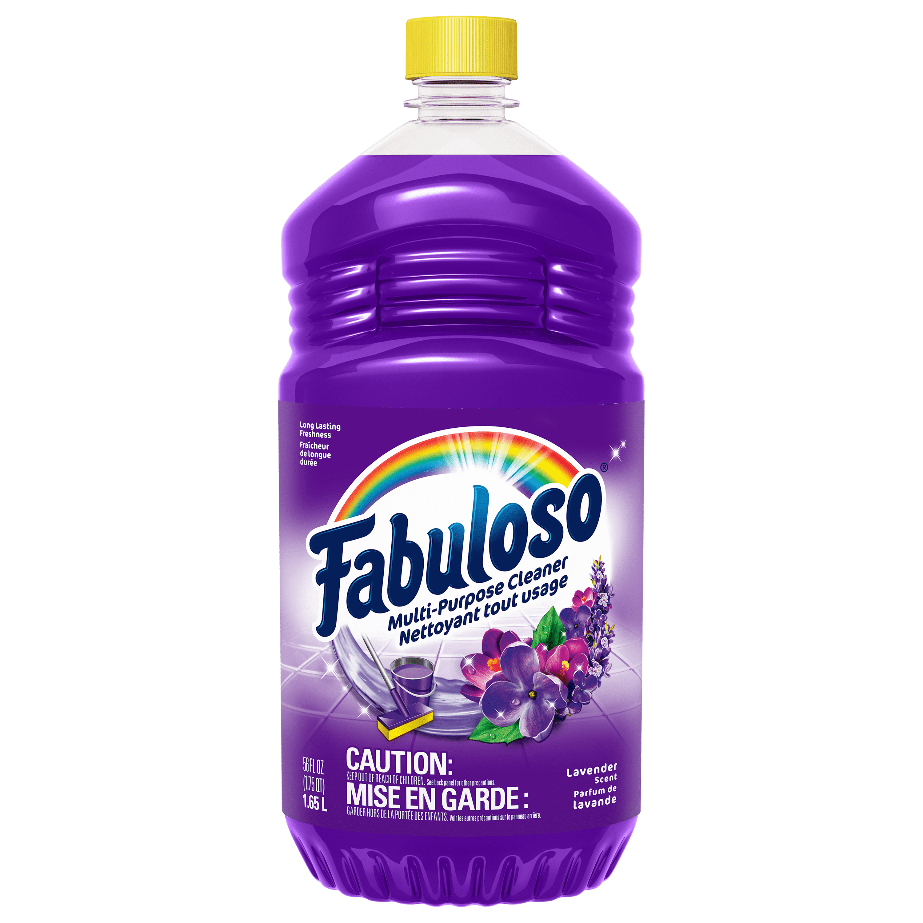 Fabuloso Orig Multi-Surface 1,65 L