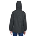 thumbnail image 2 of Ash City - Core 365 Ladies' Profile Fleece-Lined All-Season Jacket, 2 of 3