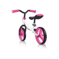 thumbnail image 5 of GLOBBBER GO BIKE - White / Pink, 5 of 5
