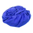 thumbnail image 1 of Decodeary Chair Cover Set Easy To Install Soft And Comfortable Durable And Dustproof Made dark blue 1 1Set, 1 of 6