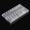 thumbnail image 1 of Daisyyozoid Wholesale 360pcs Stainless Steel Watch Band Spring Bars Strap Link Pins 8-25mm Repair Kit, 1 of 8