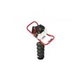 thumbnail image 4 of Rapala Vortex 33CC 8" Power Ice Drill, 4 of 4