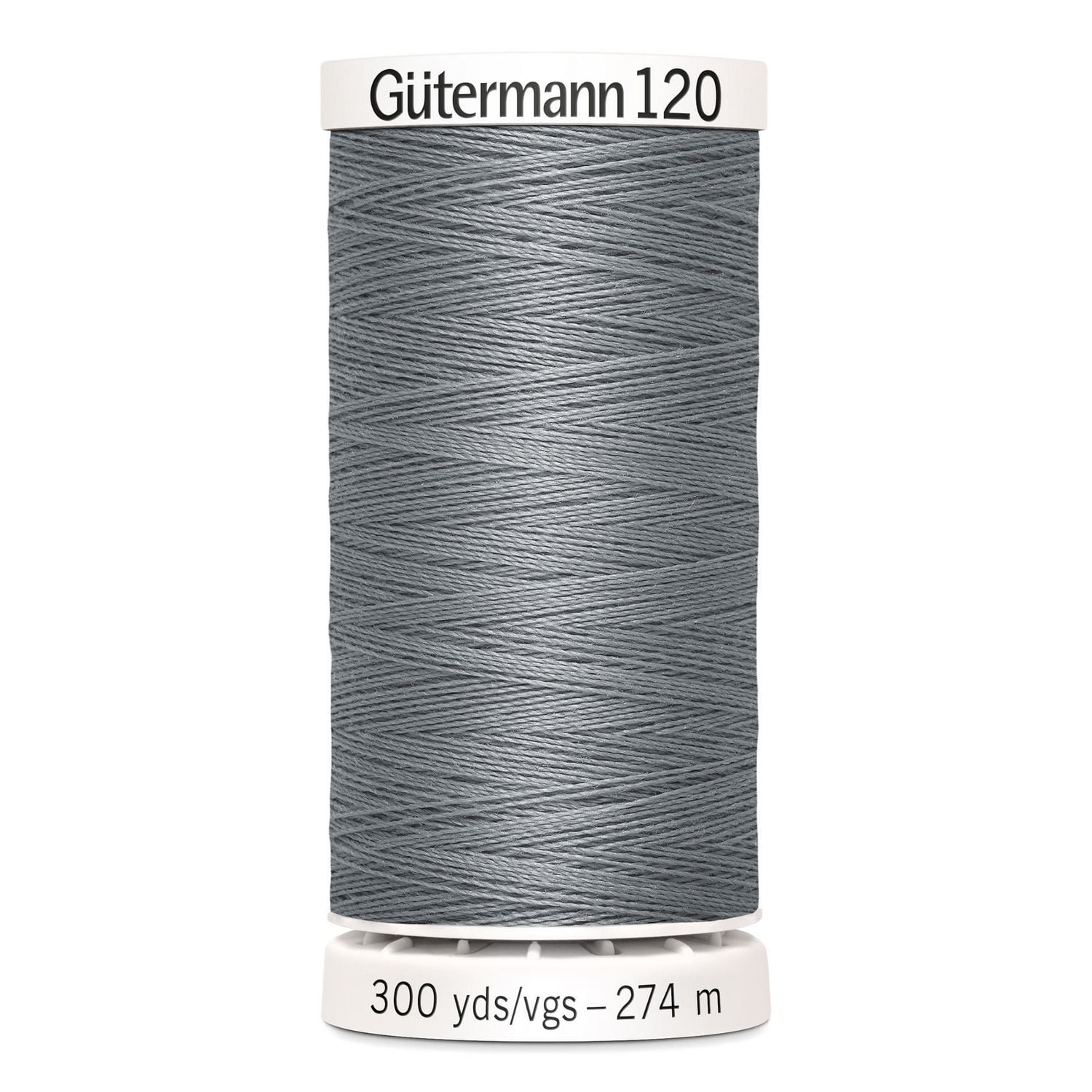 GÜTERMANN 120 Sew-All 100 % polyester fil Spool, 274 m (300 yd)