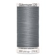 thumbnail image 1 of GÜTERMANN 120 Sew-All 100% Polyester Thread Spool, 274 m (300 yd), 1 of 5
