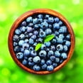 thumbnail image 3 of Great Value Frozen Organic Wild Blueberries, GV Organic Wild Blueberries, 3 of 5
