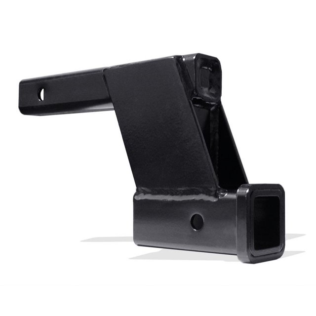 ROADMASTER Trailer Hitch Receiver Tube Adapter - 048-6