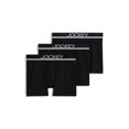 thumbnail image 1 of Jockey Boxeur-Brief pour Hommes True Style 4 Po - Lot de 3, 1 of 4