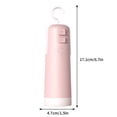 thumbnail image 3 of Portable Household Vacuum Sealing and Packaging Machine with Built In Pump for Food Storage and Preservation Includes Vacuum Bags and Accessories for Freshness, 3 of 5