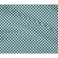 thumbnail image 4 of oneOone Cotton Flex Fabric Geometric Check Printed Craft Fabric BTY 40 Inch Wide, 4 of 4