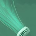 thumbnail image 5 of axGear Electric Portable USB Foldable Fan Handheld 3 Speed Neck Fan, 5 of 5