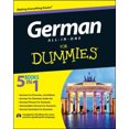 thumbnail image 1 of German All-in-One For Dummies, with CD, 1 of 1