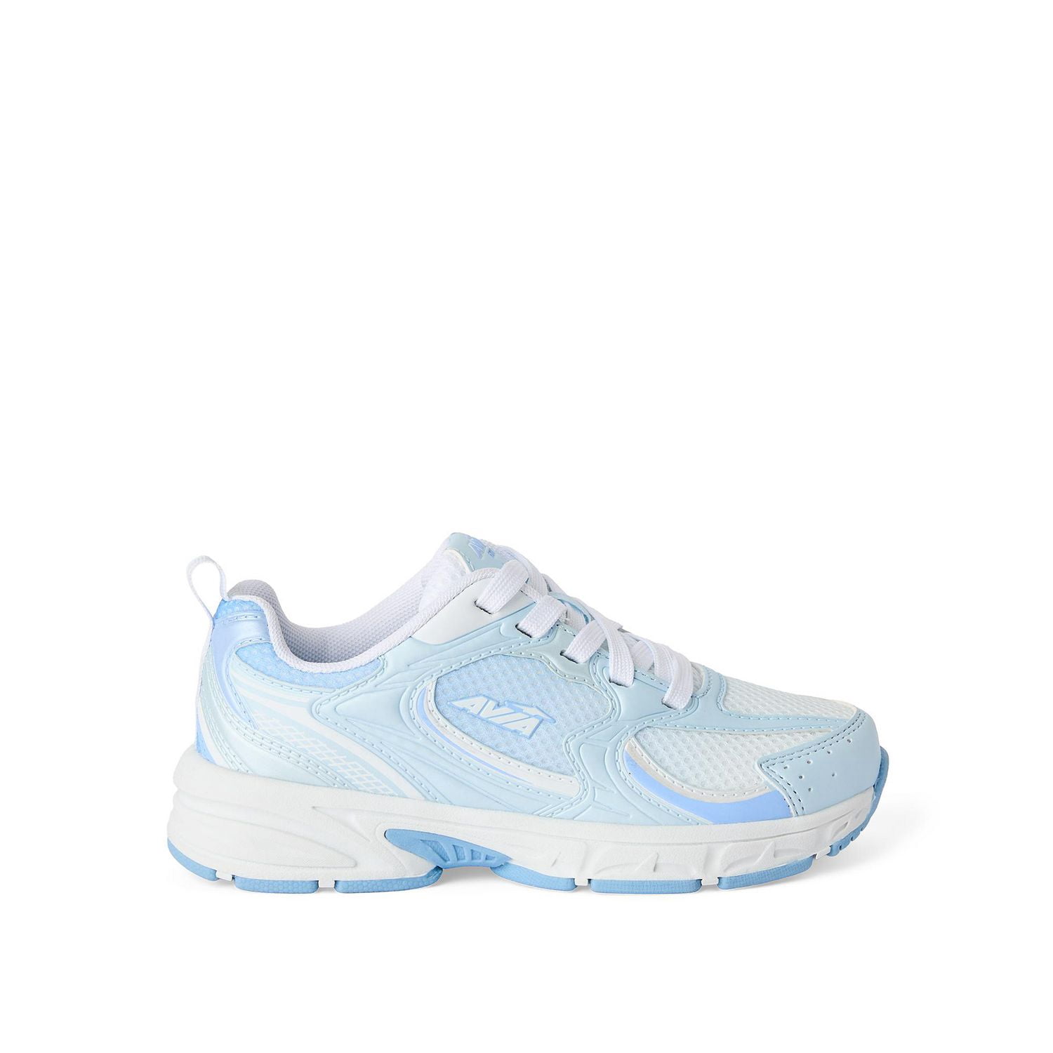Avia Girls' Athletic Shoes