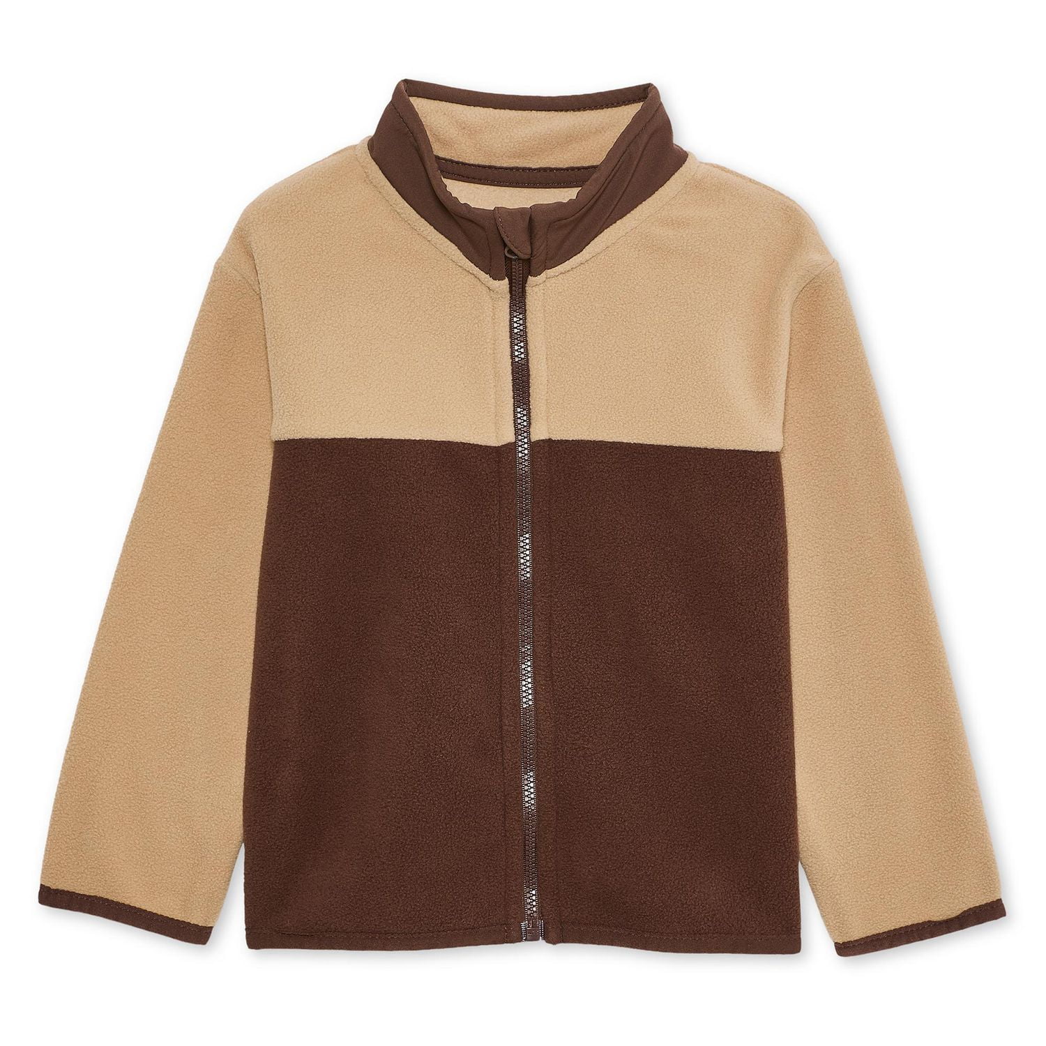 George Toddler Boys' Full Zip Jacket