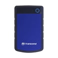 thumbnail image 1 of Transcend 4TB USB 3.1 Gen 1 StoreJet 25H3B SJ25H3B Rugged External Hard Drive TS4TSJ25H3B, 1 of 5