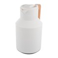 thumbnail image 4 of EeaseCA 1pc Insulation Kettle Hot Water Bottle Large Capacity Glass Liner Water Pot, 4 of 8