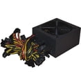 thumbnail image 1 of THORMN Bloc d'Alimentation PC d'Extraction 1800W ATX Prend en Charge 8 Cartes Graphiques Bloc d'Alimentation 100-240V Prise en Charge de Machine d'Extraction, 1 of 9