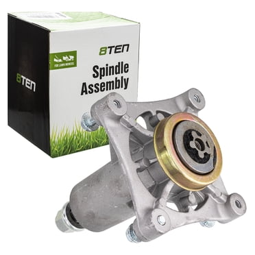 8TEN Broche pour Craftsman 187292 Husqvarna 532192870 Ariens 21546238 810-CSP2223N