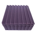 thumbnail image 1 of EGNMCR 6 Pcs Éponge Insonorisante pour KTV Intérieur Jeu Musique Éponge Insonorisante massage des Yeux, 1 of 2