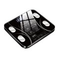 thumbnail image 2 of Yeacher Body Fat Scales Intelligent Electronic Weight Scale High Digital BMI Scale Water Mass Health Body Composition Analyzer Monitor, 2 of 8