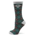 thumbnail image 1 of Harry Potter Chaussette pour Homme Serpentard, 1 of 3