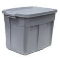 thumbnail image 1 of 68 L Roughneck® Bac- Gris, 1 of 3