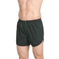 thumbnail image 2 of Jockey Men's Tapered 5" Boxer - 2 Pack, 2 of 4