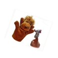 thumbnail image 2 of ziyahi 2 Pcs Marionnettes à Doigts - le Lion et la Souris, 2 of 6