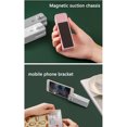 thumbnail image 4 of EastVita Portable Mini Heat Sealing Machine Usb Rechargeable Professional Food Storage Sealer, 4 of 8