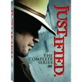 thumbnail image 1 of Justified: The Complete Series, 1 of 3