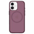 thumbnail image 1 of OtterBox Étui Symmetry Clear MagSafe avec Contrôle de la Caméra Rhapsody (Violet) pour iPhone 17, 1 of 4