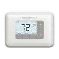 thumbnail image 5 of Honeywell Home RTH6360D1002 Programmable Thermostat, 5-2 Schedule, 1-Pack, White, 5 of 5
