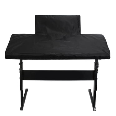 61/88 Key Piano Keyboard Cover, Storage Case Protective Cover Music Sheet Stand Cover Electronic Piano Keyboard Cover ,