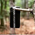 thumbnail image 4 of : The Original Phone Loop Finger Strap for Mobile Phone - Phone Loop Finger Holder for Phone Case Grip - Phone Strap Holder for Hand Grip - Finger Loop for Cell Phone Case (Zebra), 4 of 8