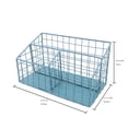 thumbnail image 2 of hometrends Wire Organizer, 2 of 2