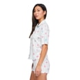 thumbnail image 4 of George Women's Two Piece Pajama Set, 4 of 6
