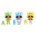 thumbnail image 4 of L.O.L. Surprise! Loves Care Bears Tots, 4 of 6