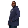 thumbnail image 4 of George Big Men's Graphic Hoodie, 4 of 6