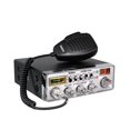 thumbnail image 1 of Uniden PC68LTXFM Professional Dual-Mode AM/FM CB Radio, 1 of 1