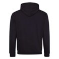 thumbnail image 2 of Awdis Varsity Hooded Sweatshirt / Hoodie, 2 of 2