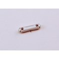 thumbnail image 4 of Littelfuse 0GBC008.VP GBC Ceramic 32 Volt 8 Amp Carded Fuse, (Pack of 5), 4 of 4