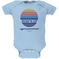 thumbnail image 1 of Surf's Up Hanalei Bay Hawaii Soft Baby One Piece, 1 of 1