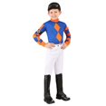 thumbnail image 4 of Kentucky Derby Jockey Boy's Costume, 4 of 5