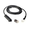 thumbnail image 1 of Electric Bicycle KT External Speed Sensor KT-BS-1 Speed Sensor, 3 Cores, 1 of 6