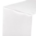 thumbnail image 1 of Unique Bargains 6 Pack Satin Table Runner, 12'x108' Smooth Silk Table Runner, Grey, 1 of 7