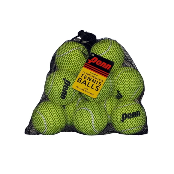 Penn 12-Ball with Mesh Bag