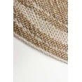 thumbnail image 2 of ECARPET Jute Style Area Rug for Bedroom, Living Room, Dining Room Merry Collection, 2 of 9
