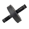 thumbnail image 1 of GoZone Ab Wheel – Grey/Black, 1 of 6