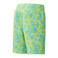 thumbnail image 3 of Speedo Maillot Dermoprotecteur Graphique à Manches Longues pour Garçon avec Protection UV, Col Rond - Écarlate Ibis, Taille TG, 3 of 4