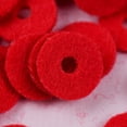 thumbnail image 4 of 90pcs Felt Piano Washers Pads for Piano Tuning Accessories, 4 of 6